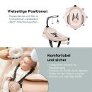 Babymoov Swoon Evolution Connect Mocca