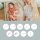 Babymoov Babypflege-Set Sand