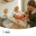 Babymoov Babypflege-Set Sand