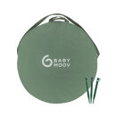 Babymoov Strandmuschel Provence mit UV-Schutz 50 plus