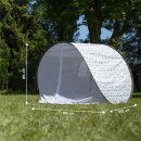 Babymoov Strandmuschel Provence mit UV-Schutz 50 plus