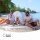 Babymoov Strandmuschel Provence mit UV-Schutz 50 plus