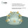 Babymoov Strandmuschel Moov & Protect Green Lagoon