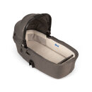 Nuna Set Demi™ Next Kinderwagen + Babywanne Thunder