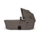 Nuna Set Demi™ Next Kinderwagen + Babywanne Thunder
