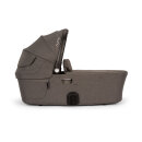 Nuna Set Demi™ Next Kinderwagen + Babywanne Thunder