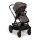 Nuna Set Demi™ Next Kinderwagen + Babywanne Thunder