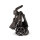 Nuna Set Demi™ Next Kinderwagen + Babywanne Thunder