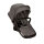 Nuna Set Demi™ Next Kinderwagen + Babywanne Thunder