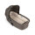 Nuna Set Demi™ Next Kinderwagen + Babywanne Thunder