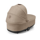 Cybex Kinderwagen Balios Set L Almond Beige