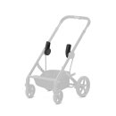 Cybex Kinderwagen Balios Set L Almond Beige