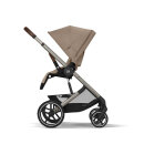 Cybex Kinderwagen Balios Set L Almond Beige