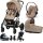 Cybex Kinderwagen Balios Set L Almond Beige