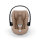 Cybex Kinderwagen Balios Set L Almond Beige