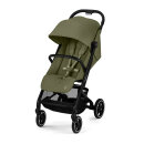 Cybex Gold - Buggy Beezy Moss Green