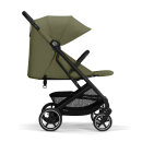 Cybex Gold - Buggy Beezy Moss Green