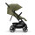 Cybex Gold - Buggy Beezy Moss Green