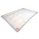 Paradies Bettdecke Nima Bio