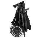 ABC Design Salsa Run Sportwagen 6in1 Mega-Set