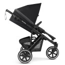 ABC Design Salsa Run Sportwagen 6in1 Mega-Set