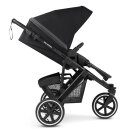 ABC Design Salsa Run Sportwagen 6in1 Mega-Set