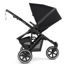 ABC Design Salsa Run Sportwagen 6in1 Mega-Set