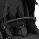 ABC Design Salsa Run Sportwagen 6in1 Mega-Set