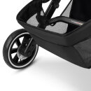 ABC Design Salsa Run Sportwagen 6in1 Mega-Set