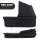 ABC Design Salsa Run Sportwagen 6in1 Mega-Set