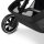 ABC Design Salsa Run Sportwagen 6in1 Mega-Set
