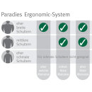 Paradies reVita Vario Ergonomic Nackenstützkissen