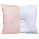 Babydorm Babykopfkissen Original Größe II (ca. 6 - 8 kg) Rosie