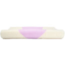 Paradies Nackenstützkissen Latex Vario-Ergonomic