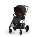 Cybex Gold - Kinderwagen Balios S Lux Taupe Rahmen -...
