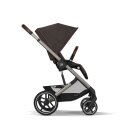Cybex Gold - Kinderwagen Balios S Lux Taupe Rahmen -...