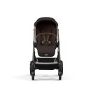Cybex Gold - Kinderwagen Balios S Lux Taupe Rahmen - Chocolate Brown