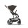 Cybex Gold - Kinderwagen Balios S Lux Taupe Rahmen - Chocolate Brown