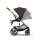 Cybex Gold - Kinderwagen Balios S Lux Taupe Rahmen - Chocolate Brown