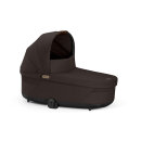 Cybex Babywanne Cot S Lux Chocolate Brown