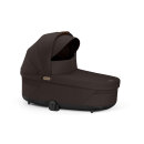 Cybex Babywanne Cot S Lux Chocolate Brown