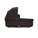 Cybex Babywanne Cot S Lux Chocolate Brown