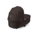 Cybex Babywanne Cot S Lux Chocolate Brown