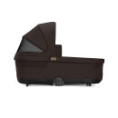 Cybex Babywanne Cot S Lux Chocolate Brown