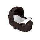 Cybex Babywanne Cot S Lux Chocolate Brown