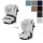 Cybex Gold Kindersitz Pallas G2 i-Size