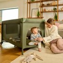 Lionelo Reisebett Jasmin Easy Fold