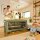 Lionelo Reisebett Jasmin Easy Fold