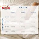 Paradies Bettdecke Elara 90