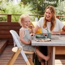 Ergobaby Evolve Hochstuhl